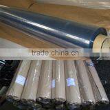 0.10mm Soft PVC Crystal Film With a Little Powder thumbnail-3