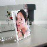 L Shape Acrylic Picture Frame thumbnail-1