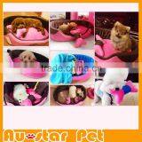Sweet Luxury Pet Dog Bed Wholesale Sleeping Puppy Bed Cat Floor Mat Pillow thumbnail-6