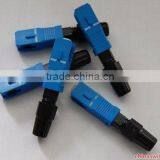 Passive Fiber Optic Fast Interconnector MM Connector