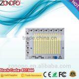 Spot light AC LED module series 100W LED light engine integrated with IC