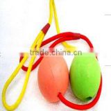 HEALTHY rubber pet toy