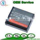 Camera Battery NP-130 for EX-H35 H30 ZR300 ZR1200 ZR100 EX-100 EX-10 EX-H30 EX-ZR100 ZR200 ZR300 ZR400