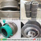 2015 New Technology Poultry and Animal Granulation Machine For Sale thumbnail-4