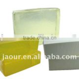 hot melt adhesive (block shape)for medical disposable skin care no-woven tape