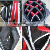 2015 Cool Design Golf Stand Bag With Cooler Pocket thumbnail-4