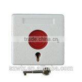 Panic / Emergency Button