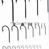 High Carbon Steel Fishing Hooks