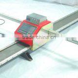 Metal Steel Mini Light Portable CNC Flame/Plasma Cutting Machine thumbnail-4