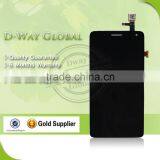 Mobile Phone Parts Display LCD for Lenovo S660 thumbnail-2