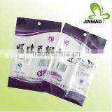 Back Center Sealing Plastic Snack Bags thumbnail-1