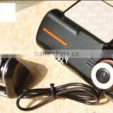 Osculum Type Dual Camera DVR, 2.7inch Diaplay (XY-G7-2) thumbnail-5