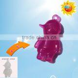 New Magic uv Pendant With Hole uv Mobile Strap uv Colour Change in Sunshine thumbnail-6