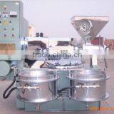 Olive Oil Press Machine/Oil Press Plant