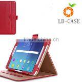 Original Classic Styles Stand Flip Leather Ultra Thin Smart Cover Case for Samsung Galaxy Tab s2