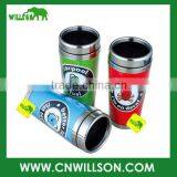 Stainless Steel Travel Insert Mug