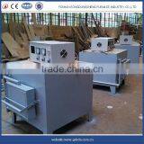 Intelligent High Temperature Lab Lifting Sintering Muffle Furnace thumbnail-3