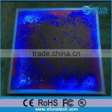 Disco Led Lighting Decorative Liquid Floor,liquid Led Glowing Dance Floor thumbnail-2
