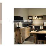 2016-17 New Products no Toxic Gas Released Pet Mdf Board ,high Glossy Pet Mdf thumbnail-5