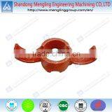 Steel Clamp Fittings thumbnail-2