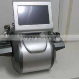 Portable Ultrasound Cavitation & Tripolar RF Slimming Machine - F019 thumbnail-1