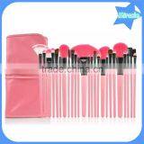 12/24/32pcs Beauty Needs Personalized Makeup Brush Set Factory Price 12pcs Cosmetic Brushes Makeup Sets thumbnail-6