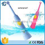 China Design Sonic Electric Toothbrush / Kids Novelty Toothbrush MT003 thumbnail-4