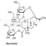 Factory Supply Organic 90% Stevia Steviosides Powder thumbnail-2