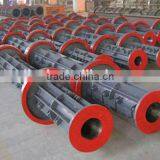 HI-Q Concrete Electric Pole Mould thumbnail-1