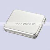 Exquisite Metal Tin Box, CD Tin Box