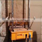 Automatic Wall Plastering Machine/render Machine/auto Rendering Machinery thumbnail-6