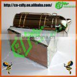 Dome Bee Smoker/ Stainless Steel Bee Smoker/America Style Bee Somker thumbnail-2