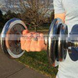 2015 Fashion Unique Design Silicone Wedding Ring thumbnail-5