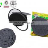 Factory New Stock Cheapest 140MM 150MM High Quality Natural Plant Fiber Mosquito Coil thumbnail-3