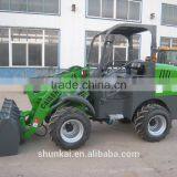 Hot Selling Minil Loader 910 915 920 With CE Joystick Q/H Optional Many Implements thumbnail-5