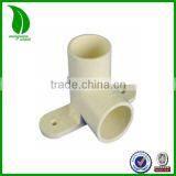 CPVC 90 Degree Elbow With Bracket