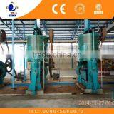 China Hot Selling 10-50TPD Virgin Coconut Oil Press