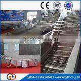 Commercial Vegetables Washing Machine for Sale thumbnail-4