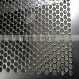 Pattern Perforated Metal Mesh/Sheet thumbnail-1