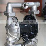 Chemical Industry the Stainless Steel Air Diaphragm Pump Buna-N Diaphragm thumbnail-6