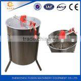 3 Frames Hand Honey Extractor