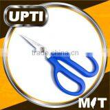 Taiwan Made High Quality Professional 6-1/4" Light Duty Utility Shears Utility Scissors thumbnail-1