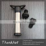 Food Grade Stainless Steel Vacuum Bottle Saver thumbnail-1