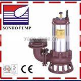Taiwan Submersible Dewatering Pumps thumbnail-1