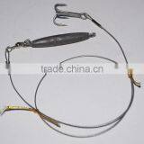 Carp Fishing Wire Leaders Rigs thumbnail-3