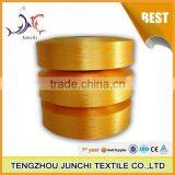 High Tenacity Polyester Yarn for Knitting Webbing Cloth thumbnail-2