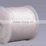 Solid Rope White Color thumbnail-1