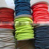 2017 Hot Sell Polyester Elastic Cord From Szrope thumbnail-3