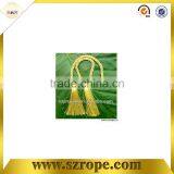 Wholesale Decorative Long Tassel and Fringe for Carpets thumbnail-2