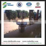 High Accuracy Level Measuring Instruments Radar Sensor thumbnail-6